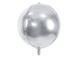 Sfera Argintie 987654335 foto