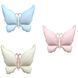 Fluture Satin  765432134565433 foto