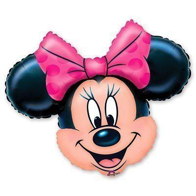 Minnie Mouse ID999MARKET_5394907 фото