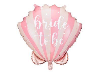 Shell bride to be 987655445 foto
