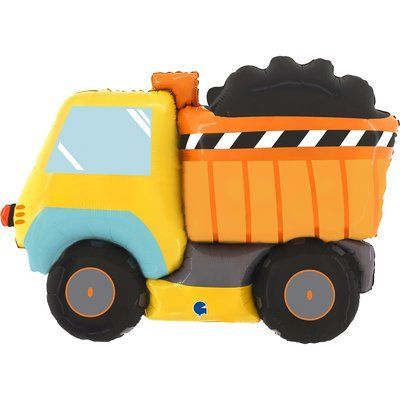 DUMPER TRUCK 98765432345643234 фото