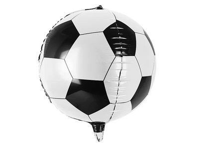 Sfera Minge de Fotbal  876543 foto