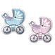 Carucior pentru bebe 65432324 foto