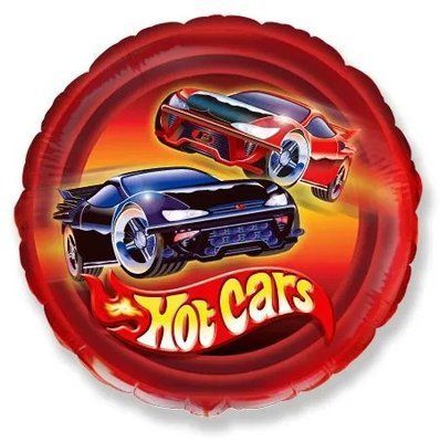 Cerc Hot Cars 0987654323456532445 foto