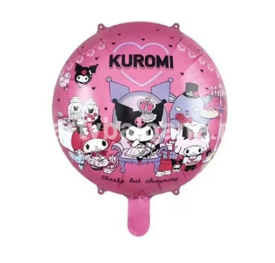 Cerc Kuromi 8765432121356 foto