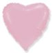 Сердце Бледно Розовая ID999MARKET_5374896 фото